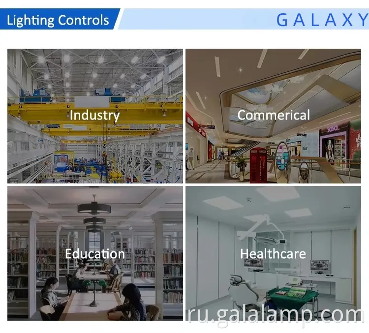 Eye-caring Rechargeable LED Desk Lamp